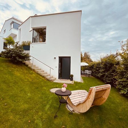 Moderne Ferienwohnung Zum Wohlfuehlen Lindenberg im Allgäu Exterior photo